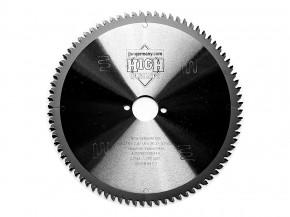 Stat. Sägen-Zubehör HM-Kreissägeblatt, 250 x 30 x 3,2 mm, 60 Z